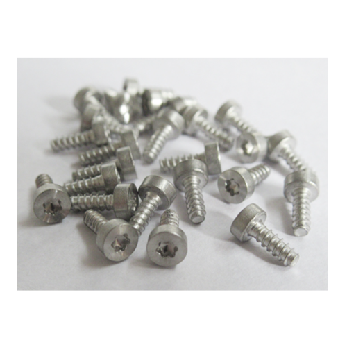 Пользовательский винт с рисунком компакт-диска