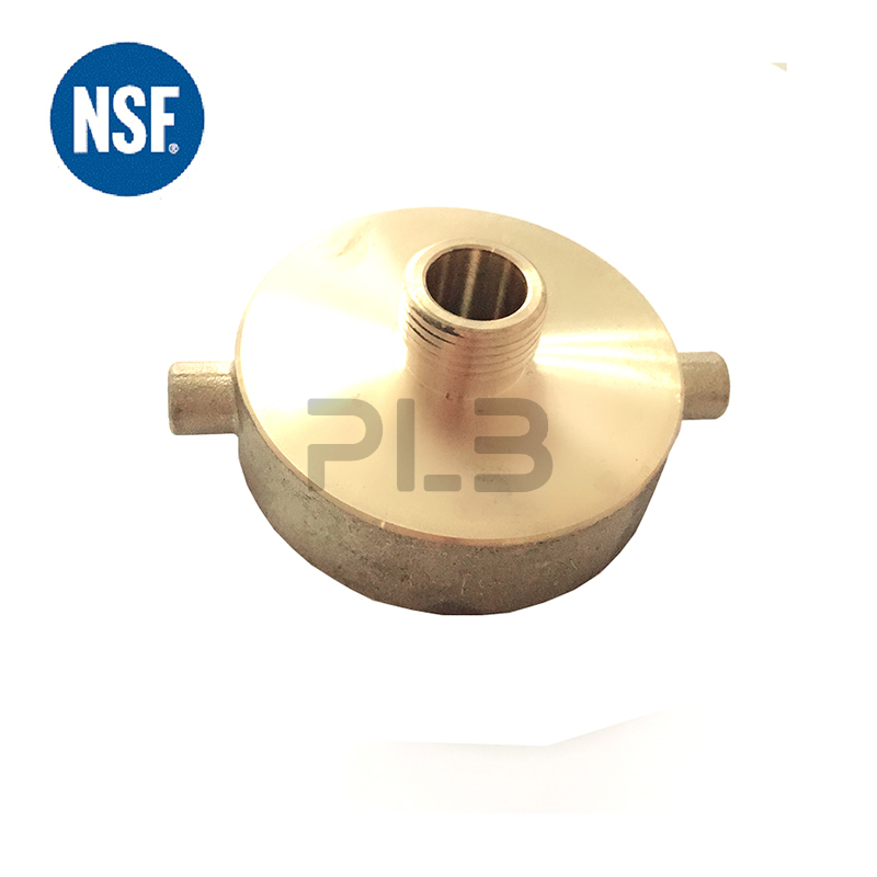 Lead Free Brass Pinlug Jpg