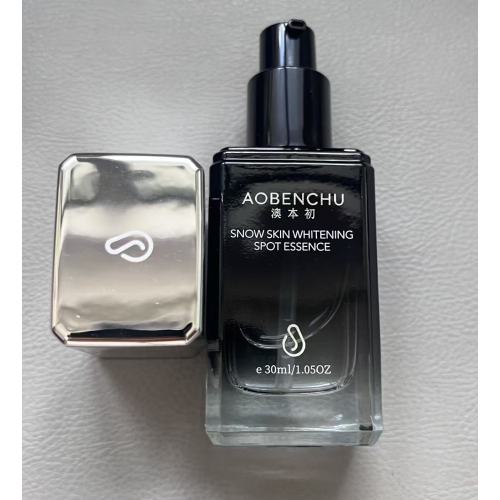 AOBENCHU Aydınlatıcı Nokta Solma Serumu