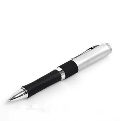 Free Sample High Speed USB Flash Drive Black