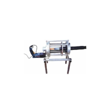 Afilador de capas de aislamiento de cables DDJ110