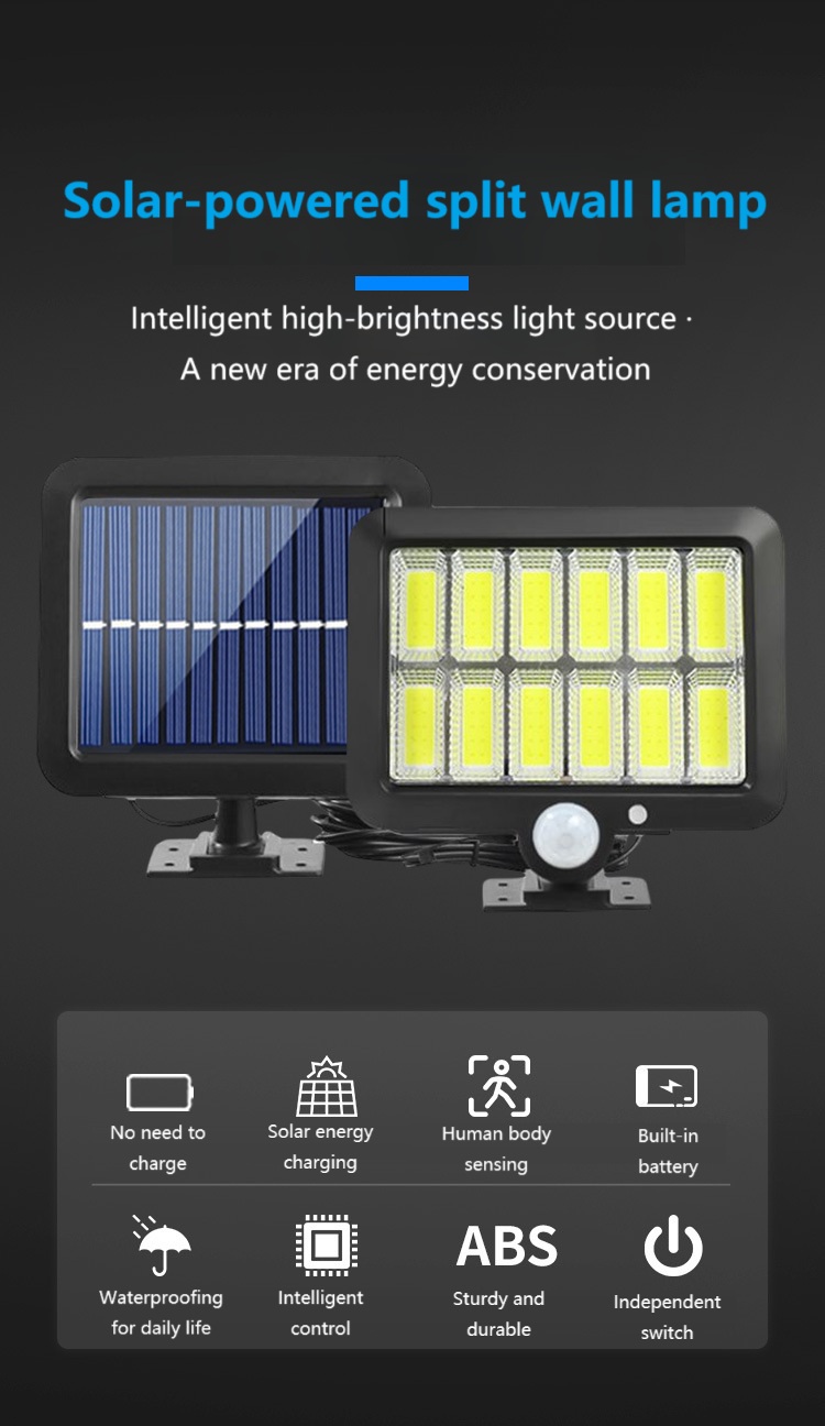 Solar Wall Light_3