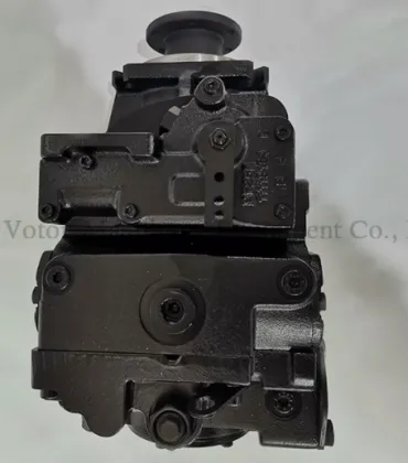 The Danfoss Hydraulic Pump