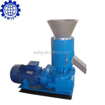 Awisy Wood Pellet Machine - Popular Choice in Bulgaria
