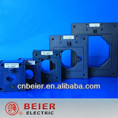 JY series current transformer