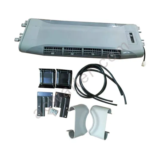 Factory Direct 12V Car AC Evaporator RHD O-Ring