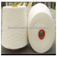 100% viscose ring spun yarn