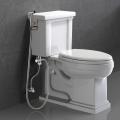 Pulvérisateur de bidet de toilette Shamanda