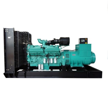 1500kVA مجموعة مولدات الديزل