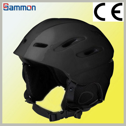 High Quality CE Skiing Helmet (OT006)