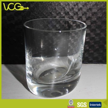Glass Tumbler and Drinking Glass (TW018)