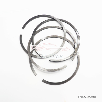 Piston Rings for Toyota Series - OE Numbers 13011-21030, 13011-21041, 13011-21050, 13011-21070