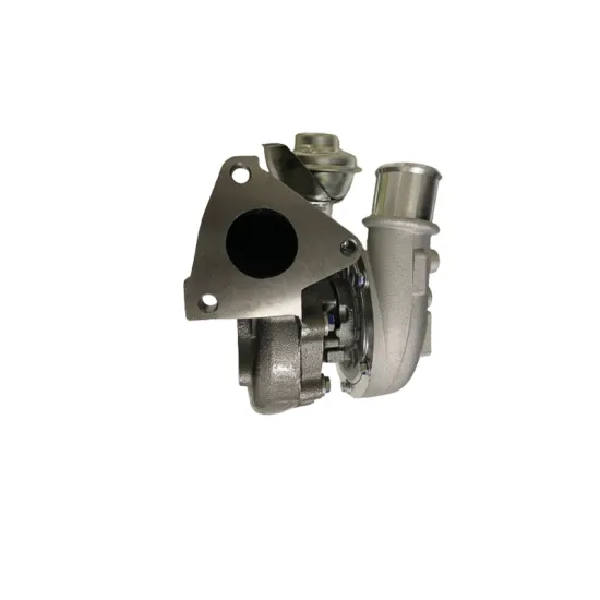 Low Price ZD30ETi Engine Part GT2052V K18 Turbocharger for Nissan Patrol
