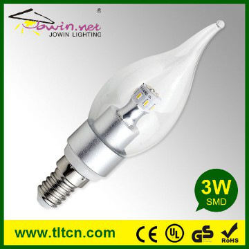 Modern 3014 glass led fixture