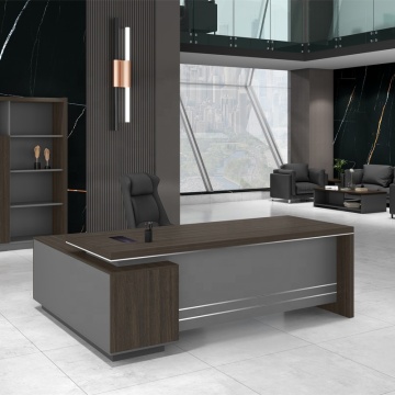 Classic MDF Office Table Furniture For Sale