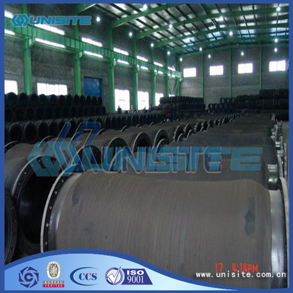 High Temperature Rubber Hose