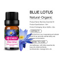 Mafuta ya bluu muhimu mafuta safi asili aromatherapy muhimu mafuta ya matibabu daraja 100% lotus asili safi mafuta muhimu