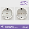 Outlet Cap para Francia