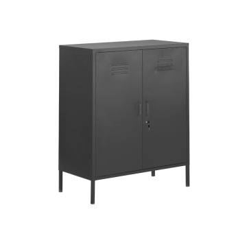Small Steel Home Office Storage Cabinets