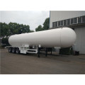 25 TON Wingi wa TORA LPG Trailers