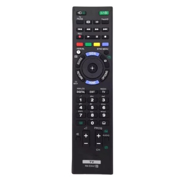 Best-Selling Low Price Rectangular SONY-RM-ED047 Android Smart IR Remote Control