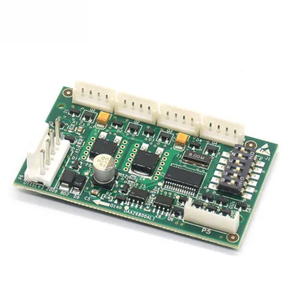 DAA26800AL1 Elevator RS14 PCB Board for OTIS Elevator Parts