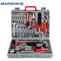 Hand Tool Set With Cordless Drill