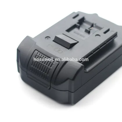 14.4V 4.0Ah BAT607 BAT614 replacement Power tool battery for BOSCH