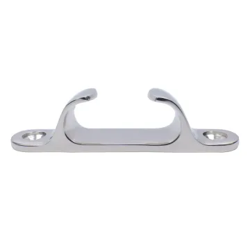 Marine Supplies Factory Direct Sales Stainless Steel 316 Straight Chocks
