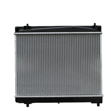 High quality Auto Brazed Aluminum radiator for TOYOTA RACTIS OEM 1640021300/16400-21300