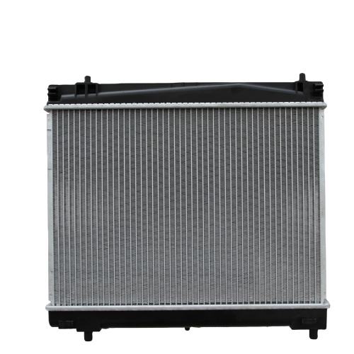 High quality Auto Brazed Aluminum radiator for TOYOTA RACTIS OEM 1640021300/16400-21300