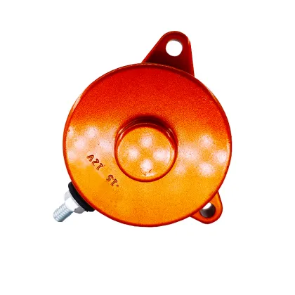 KARISM Future Neo Wave-125 & Future-125 Motorcycle 350cc Starter Motor Modification and Refit Solutions