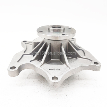 Pompa wodna dla Cadillac SRX 2004-2009 STS XLR AW6239