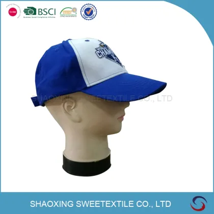Best-Selling Brand Baseball Cap 6 Panel