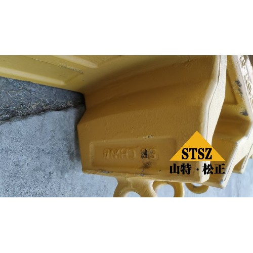 157-1027/1571027 SHROUD-HEEL FOR Hydraulic Shovel 6015B
