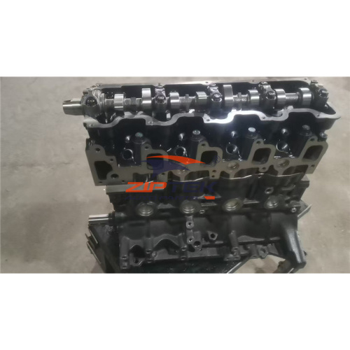 Original Toyota 5L Engine Parts