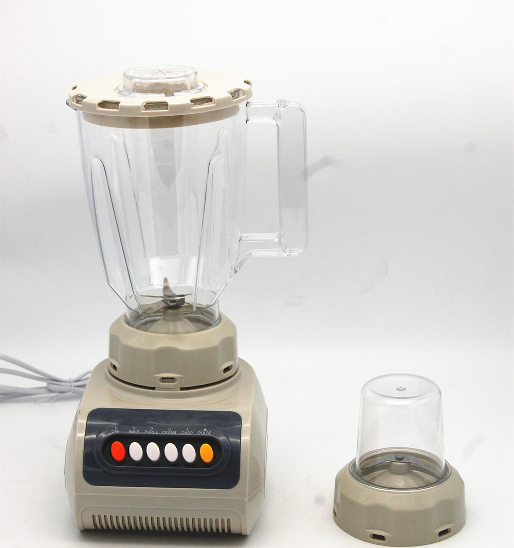 HY-999 2 in 1 electric Blender