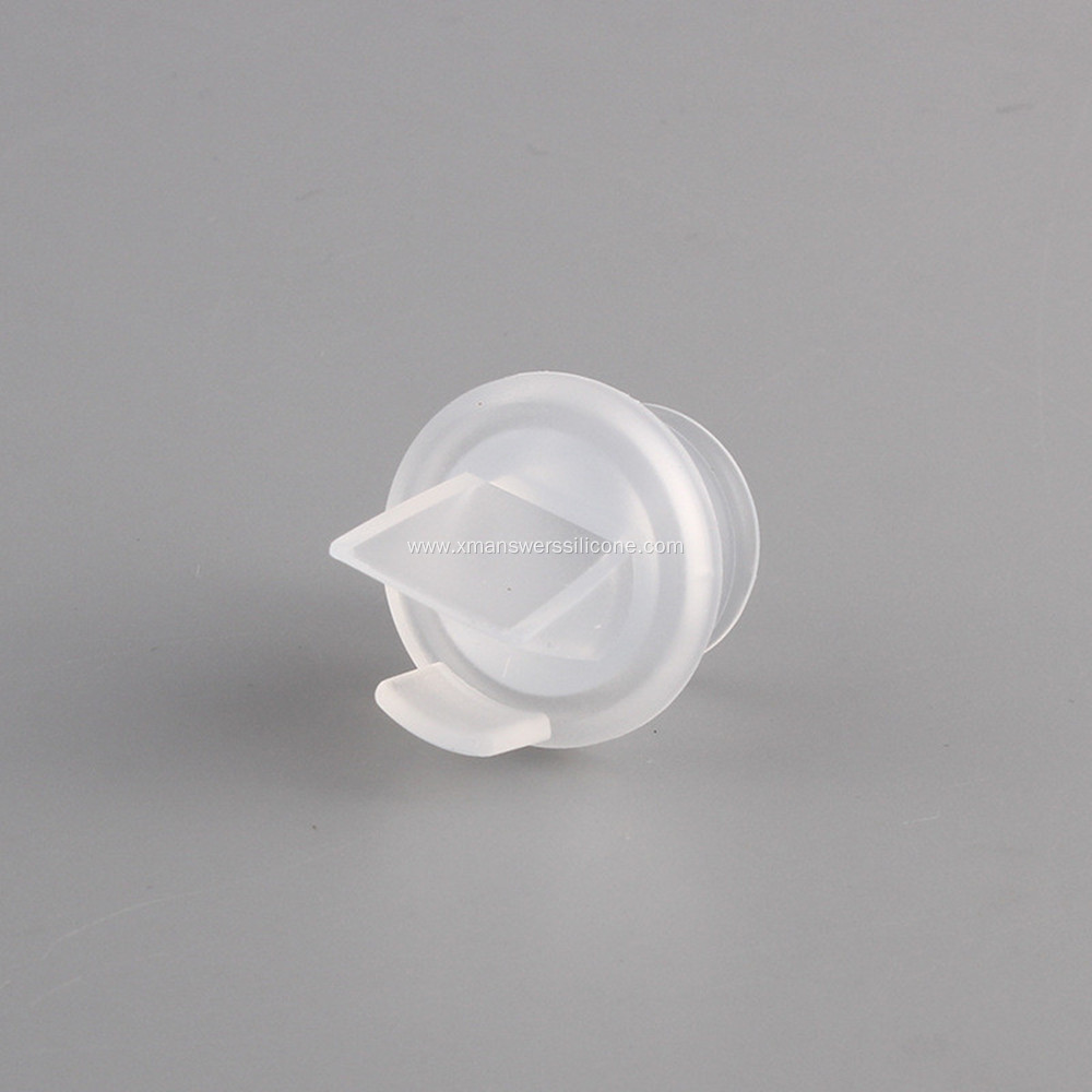 Custom High Safety Silicone Bottle Nipples for Kids