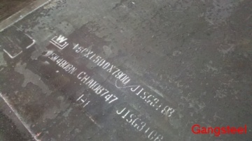 P420ML1|P420ML2| P460M rolled pressure steel plate