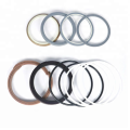 P200-6 excavator parts oil seal kit 205-63-X3121