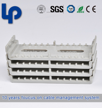 plastic cable fixer cable routing