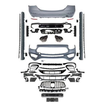 2021-2023 Benz W213 21E63 KIT thân xe kiểu
