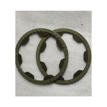 Nice price excavator friction disc for PC60-7 708-7T-15120