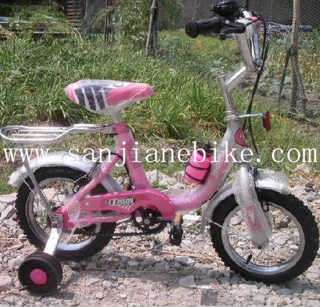 12'' 14'' 16'' 18'' 20'' Kids Bike Bicycle (SJKB-004)