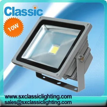 led flood light outdoor riyueguanghua