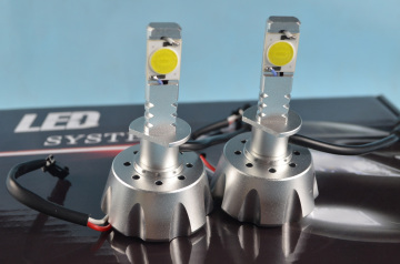 LED Car Lighth4/H7/H8/H11/9006/9005 LED Headlight