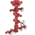 درخت کریسمس API Wellhead