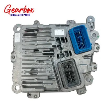 ORIGINAL DCT250/DCT280 TCU for SAIC MOTOR MG Roewe