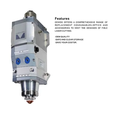 Laser Nozzle For Trumpf ECE