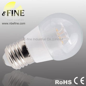 G45 led bulb E27